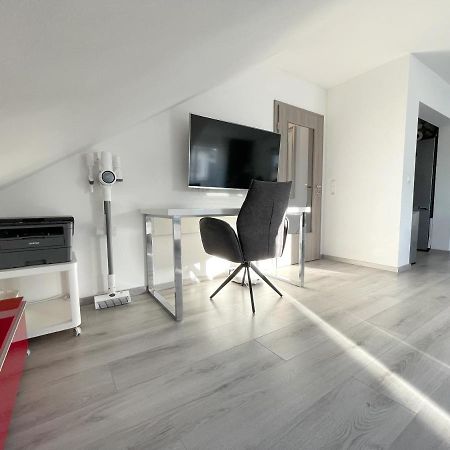 F10 Apartment Illertissen Sky Exterior foto