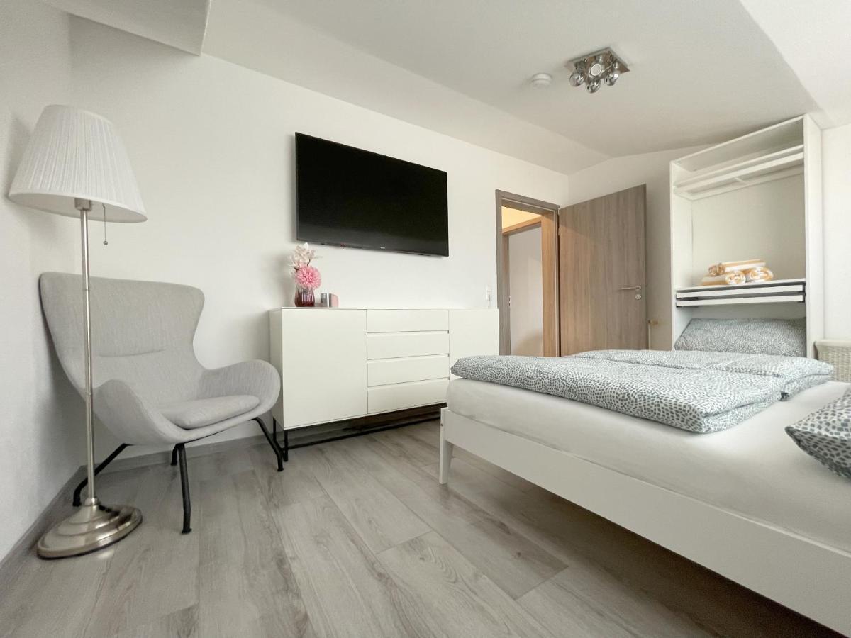 F10 Apartment Illertissen Sky Exterior foto